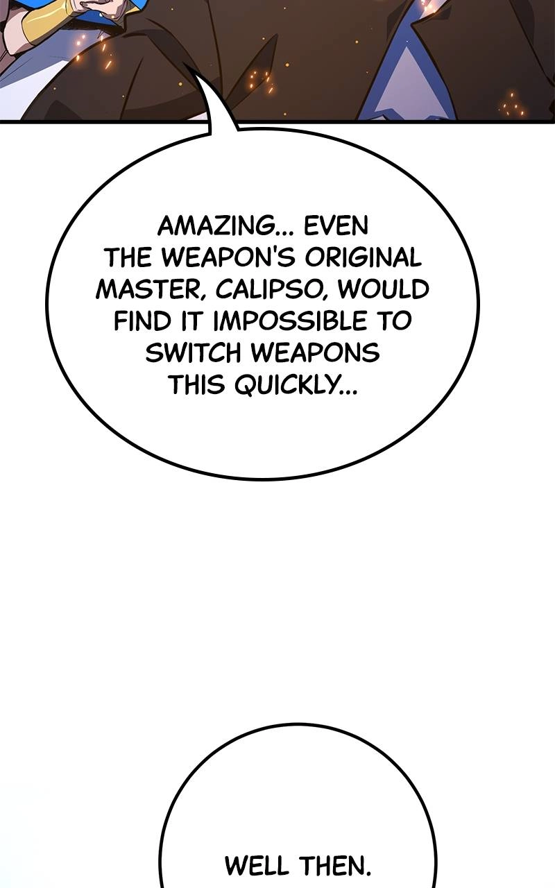 World's Strongest Troll Chapter 49 – No Bamboozle Tournament (5) Page 112