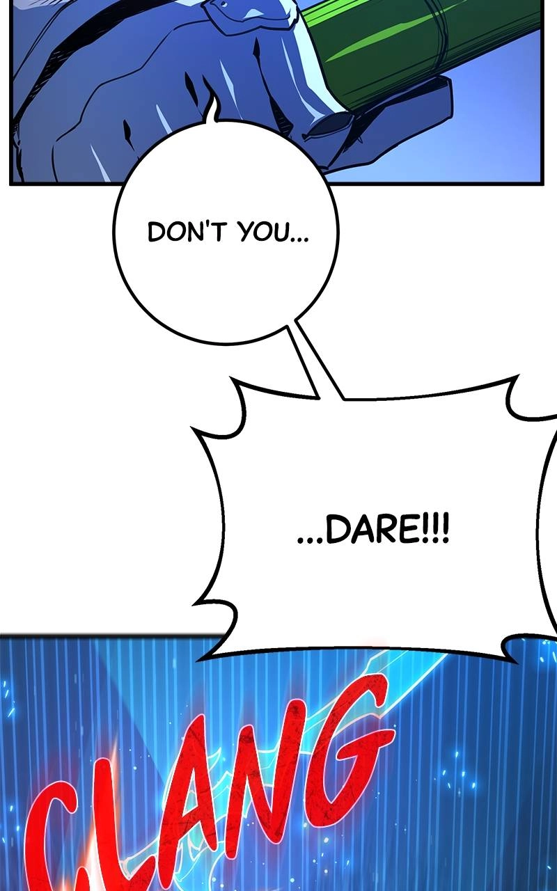 World's Strongest Troll Chapter 49 – No Bamboozle Tournament (5) Page 129