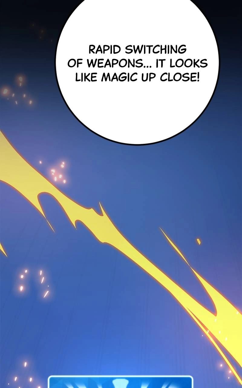 World's Strongest Troll Chapter 49 – No Bamboozle Tournament (5) Page 134