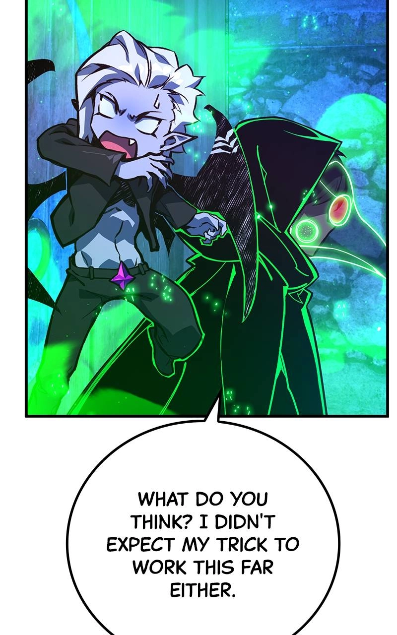 World's Strongest Troll Chapter 49 – No Bamboozle Tournament (5) Page 80