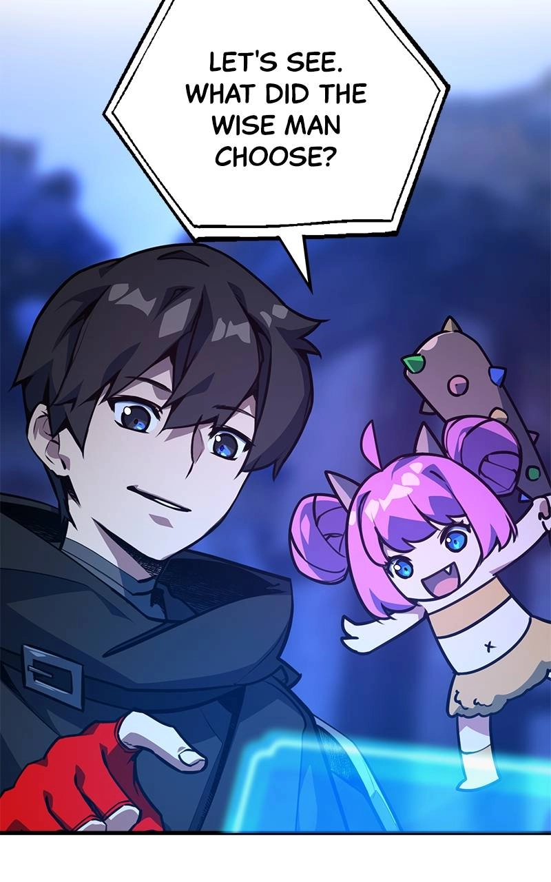 World's Strongest Troll Chapter 51 – His Name is DEX Page 116