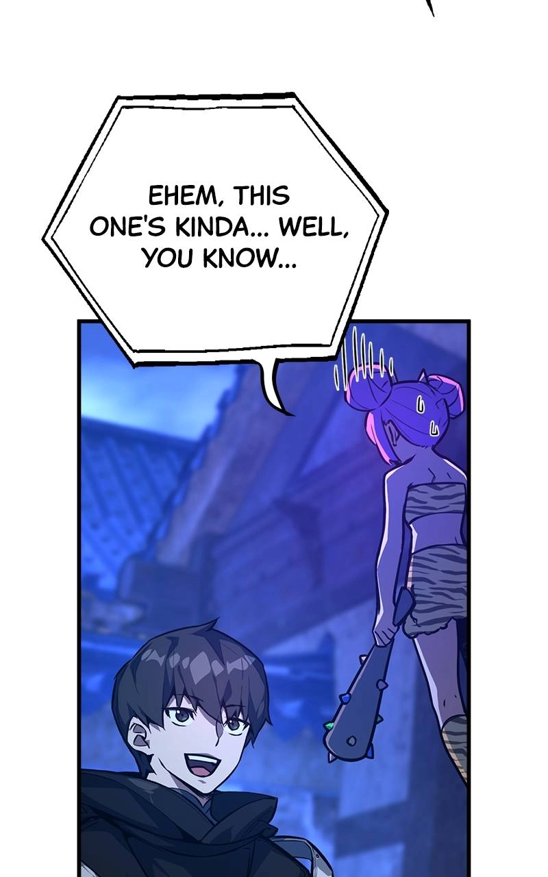 World's Strongest Troll Chapter 51 – His Name is DEX Page 119