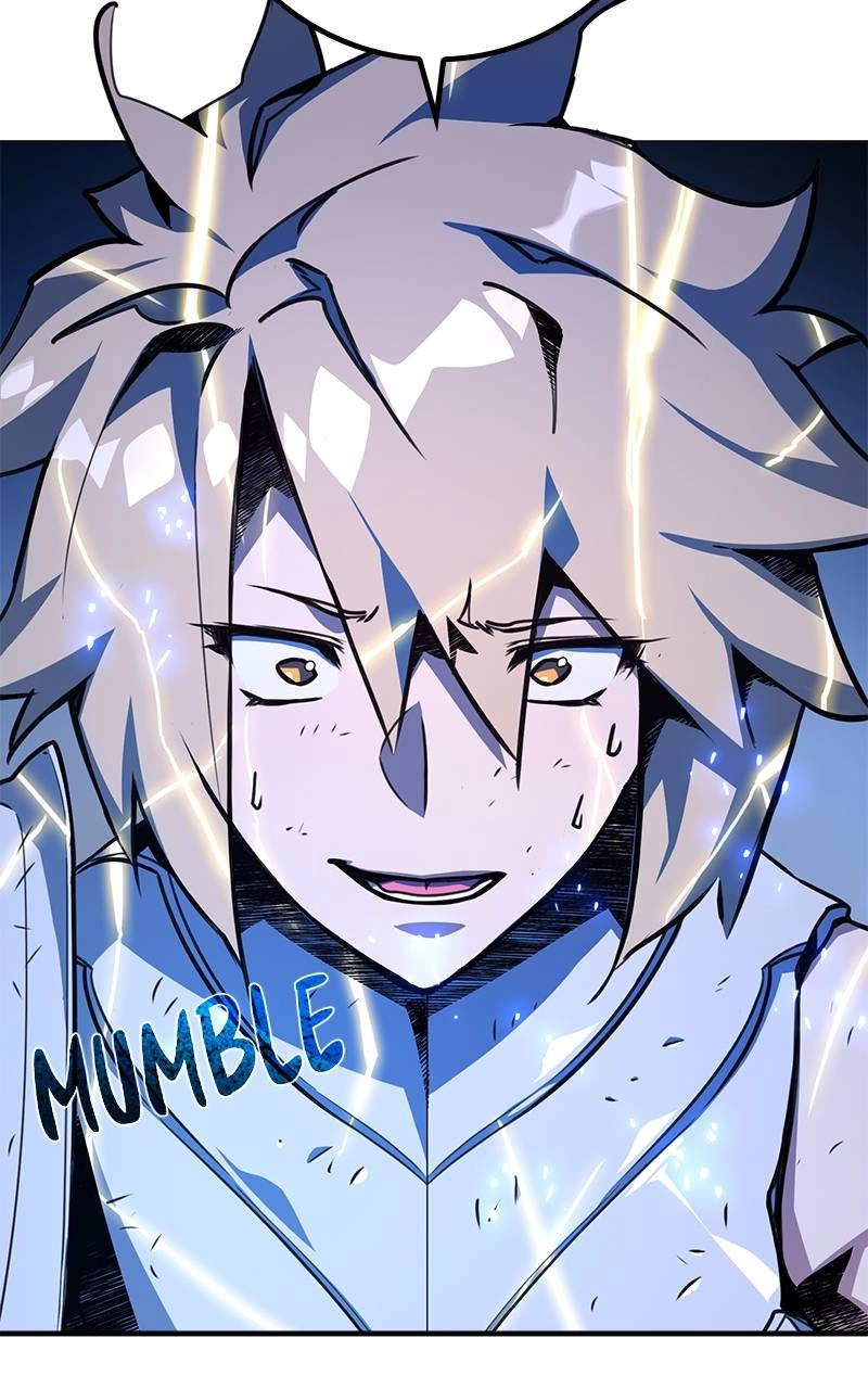 World's Strongest Troll Chapter 51 – His Name is DEX Page 32