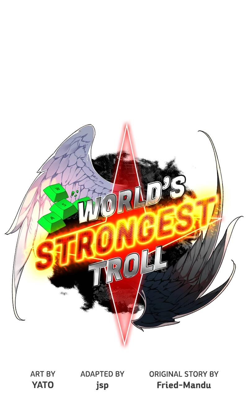World's Strongest Troll Chapter 51 – His Name is DEX Page 46