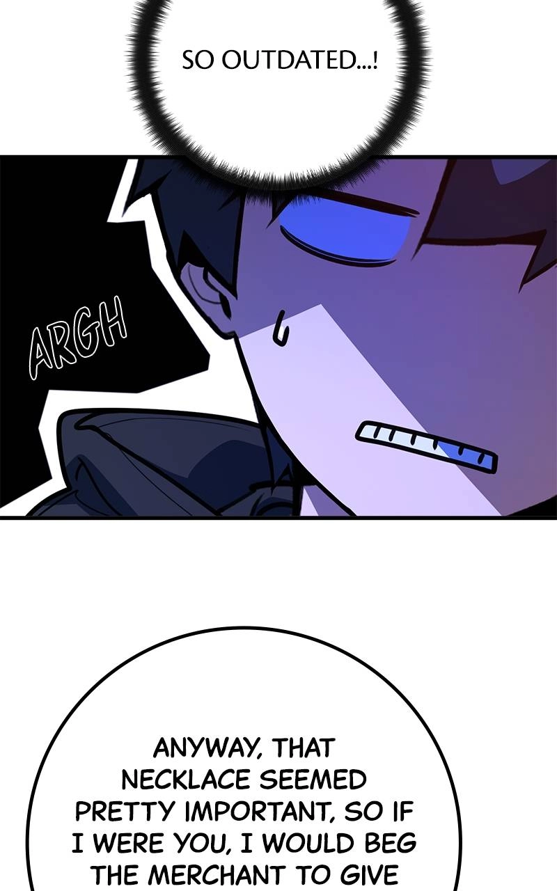 World's Strongest Troll Chapter 51 – His Name is DEX Page 52