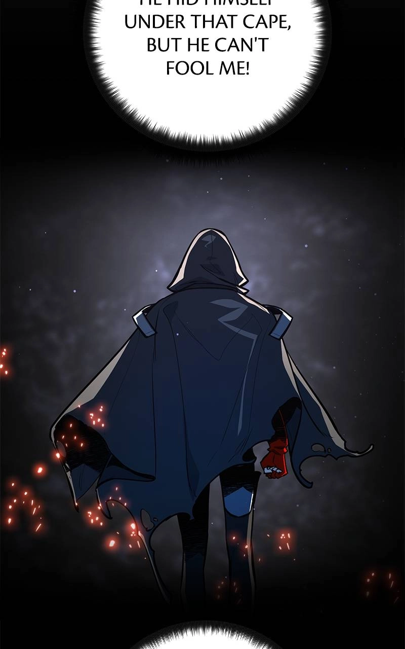 World's Strongest Troll Chapter 27 – A Blinded Love Affair is Tough (5) Page 11