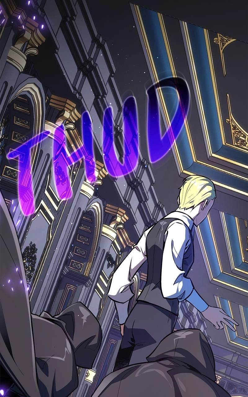 World's Strongest Troll Chapter 27 – A Blinded Love Affair is Tough (5) Page 17