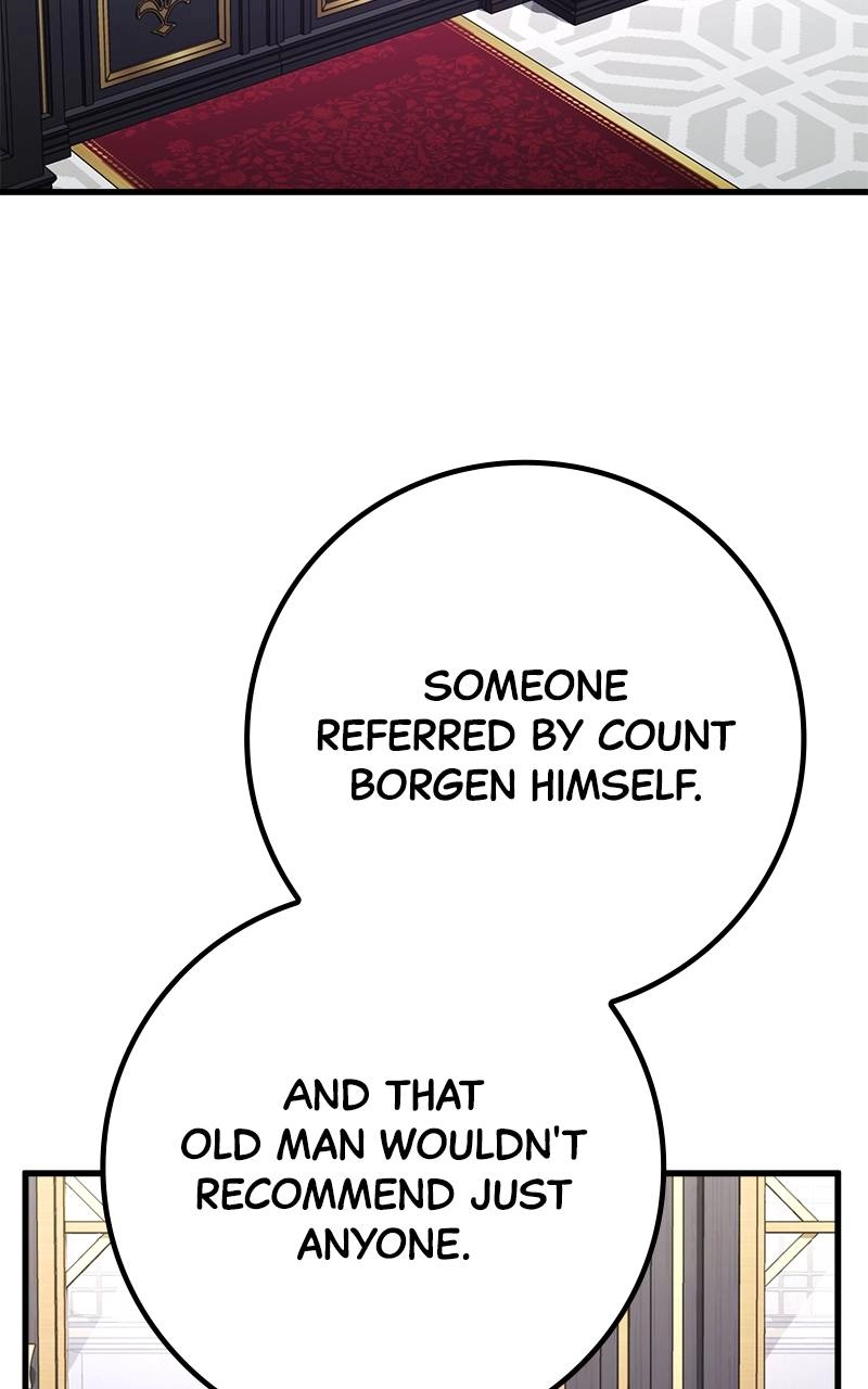 World's Strongest Troll Chapter 27 – A Blinded Love Affair is Tough (5) Page 25