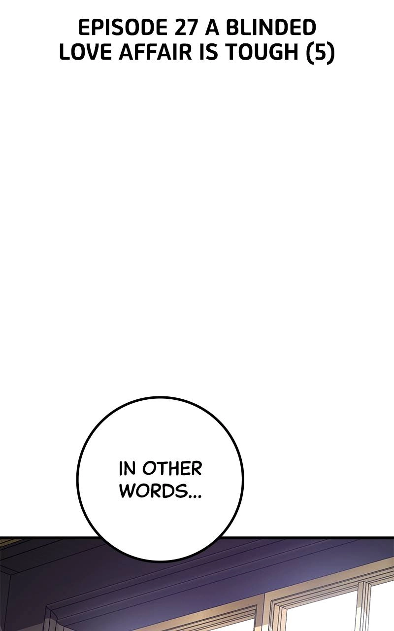 World's Strongest Troll Chapter 27 – A Blinded Love Affair is Tough (5) Page 33