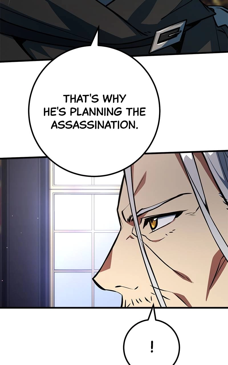 World's Strongest Troll Chapter 27 – A Blinded Love Affair is Tough (5) Page 36