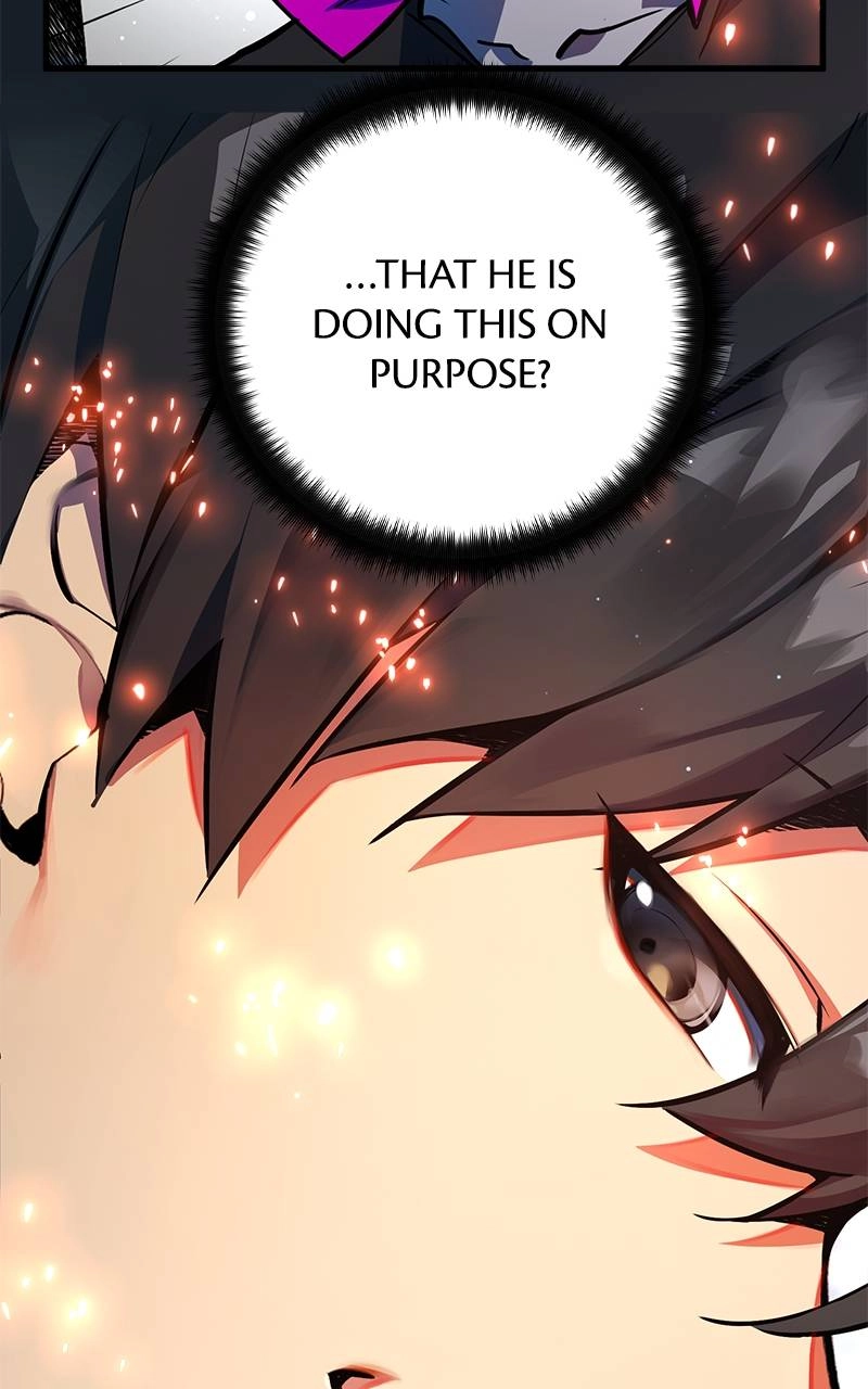 World's Strongest Troll Chapter 27 – A Blinded Love Affair is Tough (5) Page 47