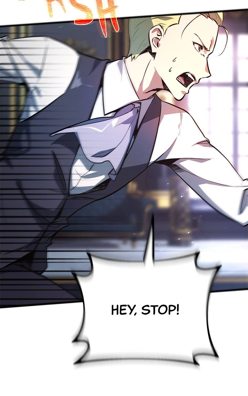 World's Strongest Troll Chapter 27 – A Blinded Love Affair is Tough (5) Page 6