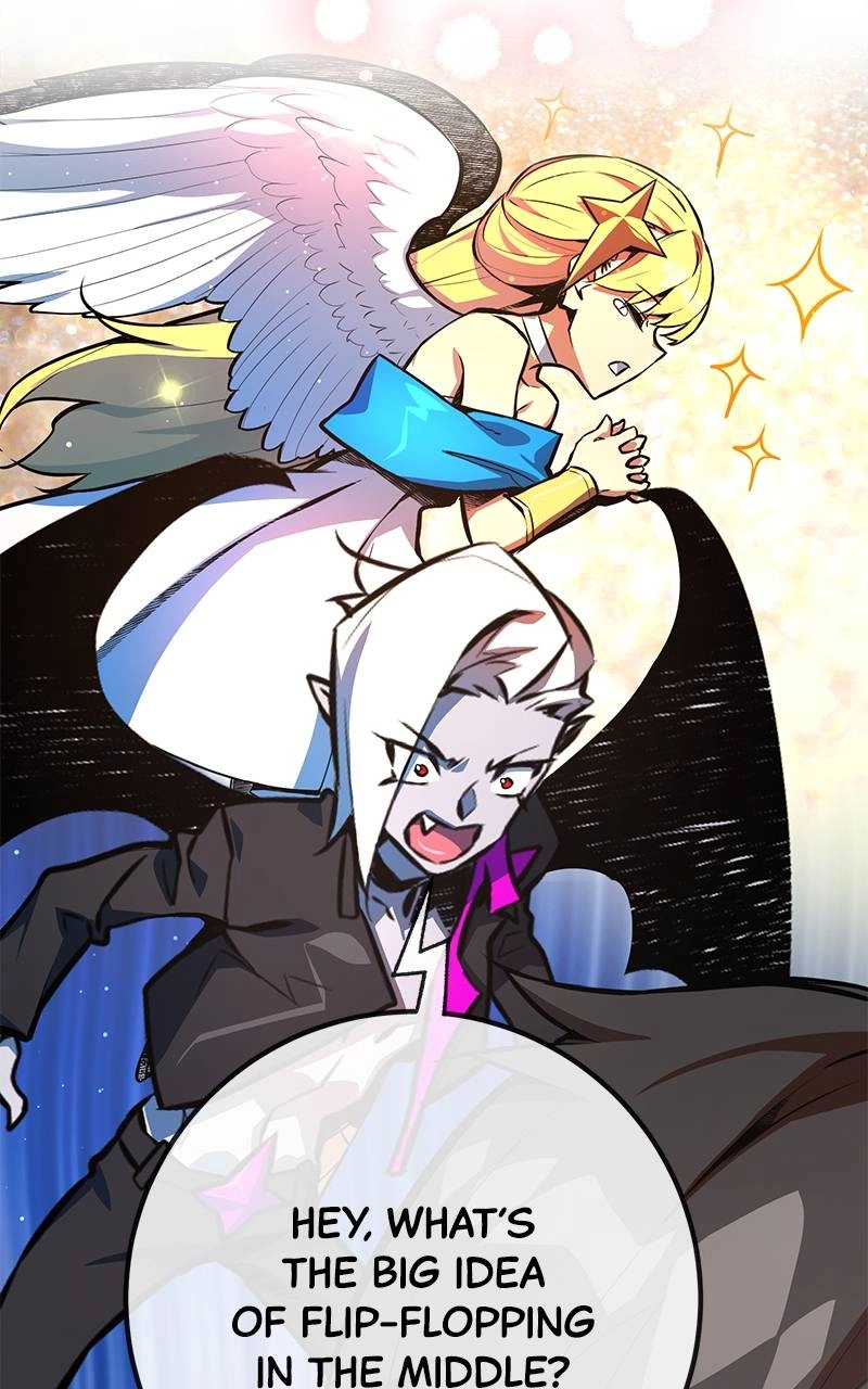 World's Strongest Troll Chapter 27 – A Blinded Love Affair is Tough (5) Page 74