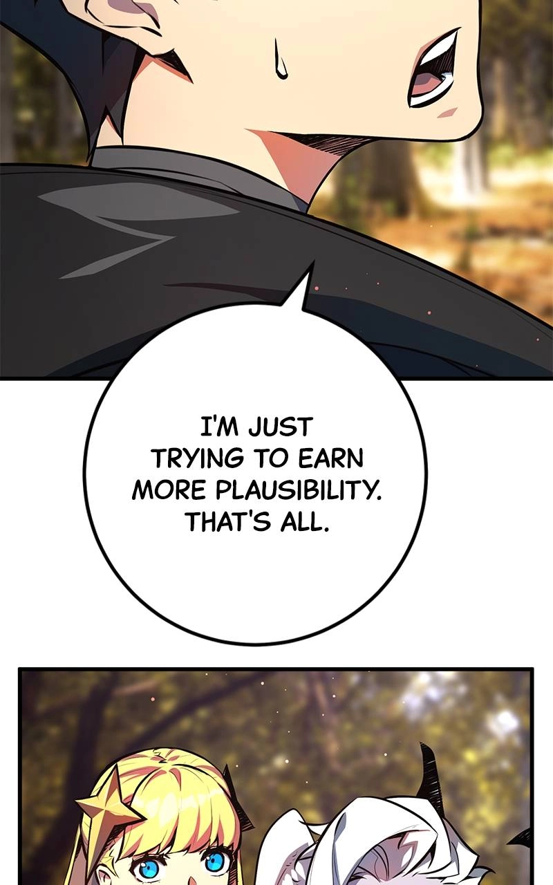 World's Strongest Troll Chapter 27 – A Blinded Love Affair is Tough (5) Page 77
