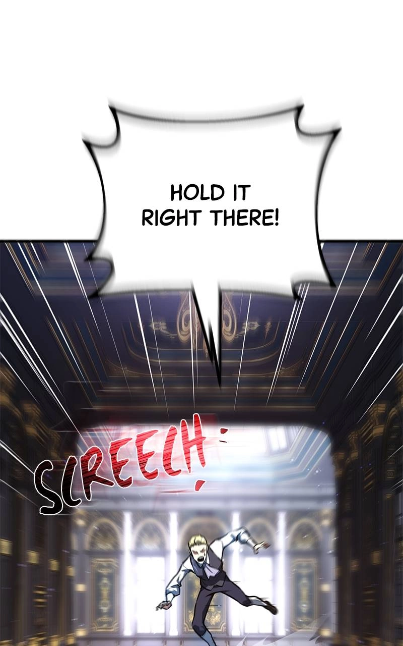 World's Strongest Troll Chapter 27 – A Blinded Love Affair is Tough (5) Page 7