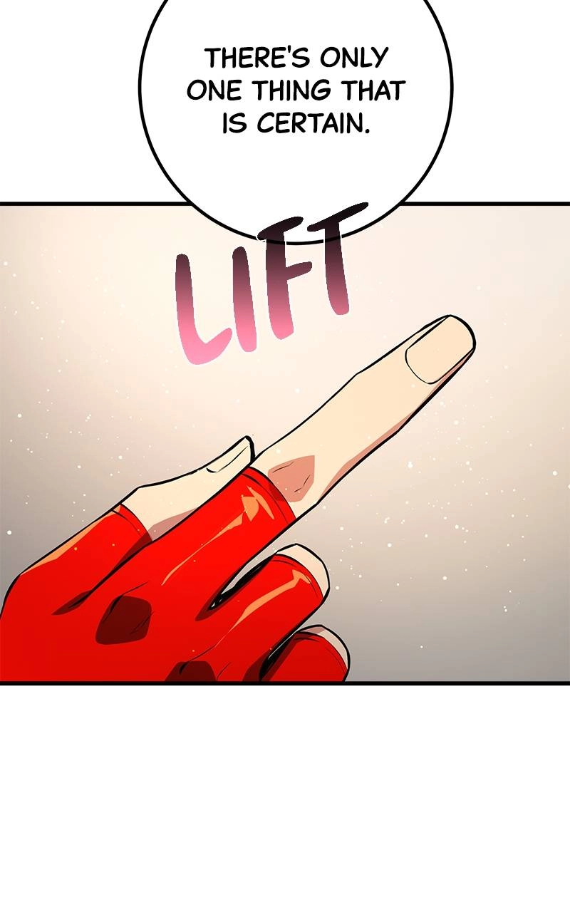 World's Strongest Troll Chapter 27 – A Blinded Love Affair is Tough (5) Page 83