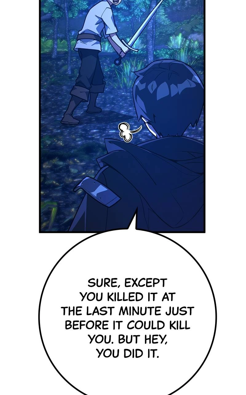 World's Strongest Troll Chapter 55 – Close Beta Tester Page 26