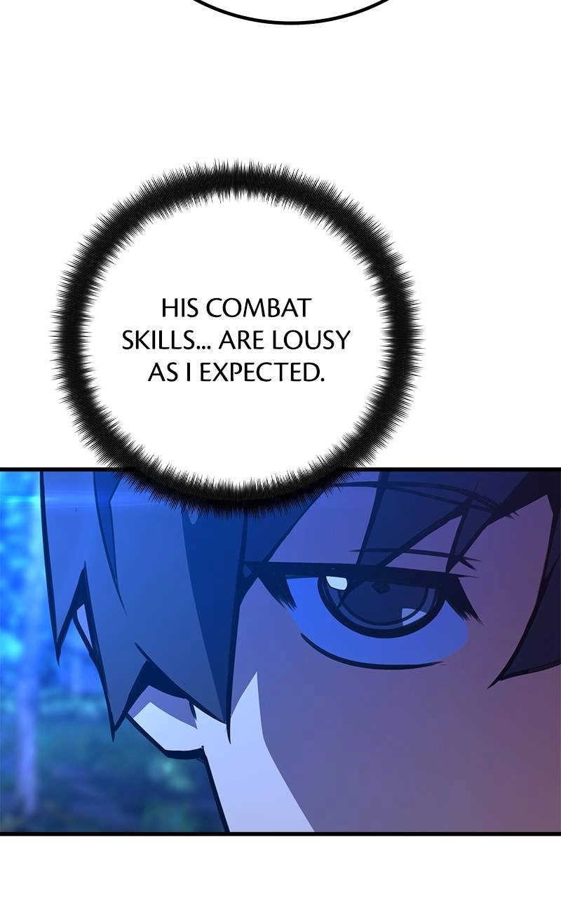 World's Strongest Troll Chapter 55 – Close Beta Tester Page 27