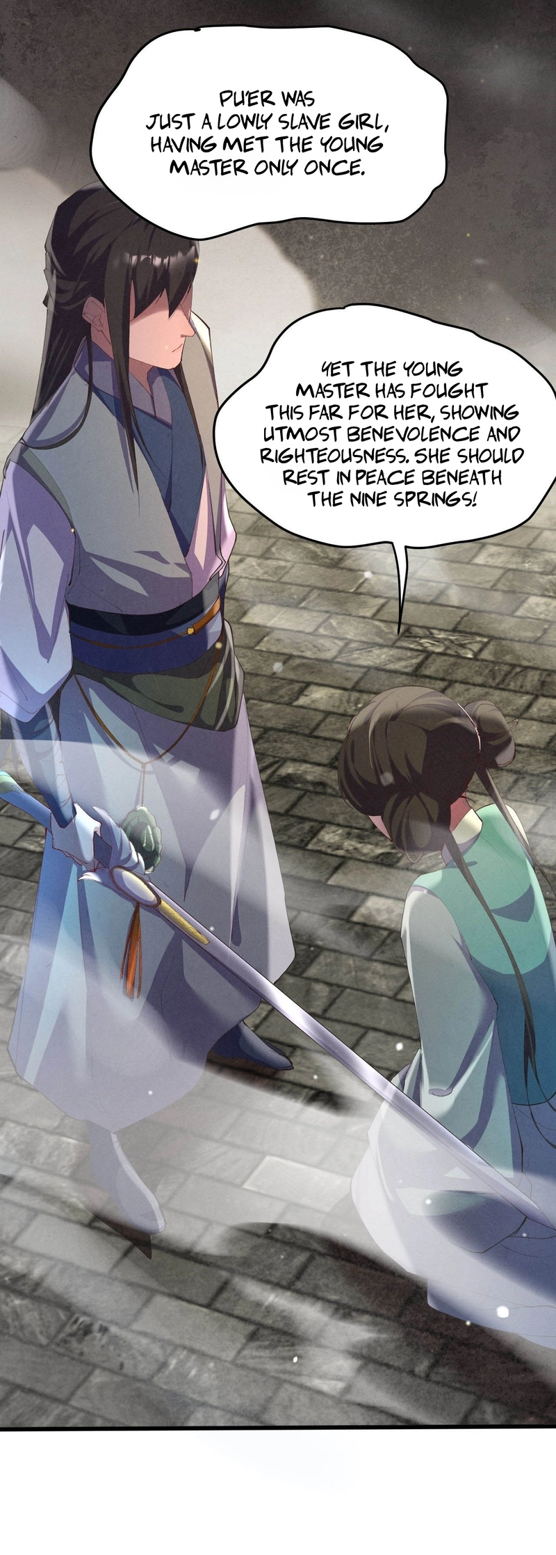 Drop Less Reincarnation Worthless Reincarnation Chapter 10
