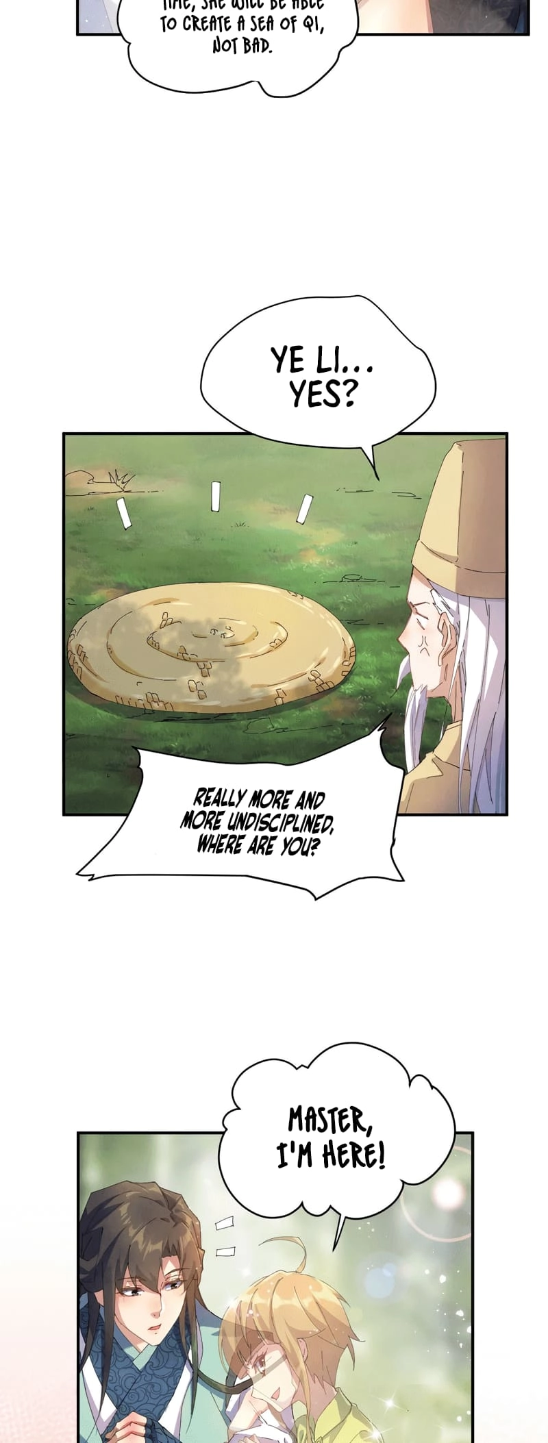 Drop Less Reincarnation Worthless Reincarnation Chapter 1