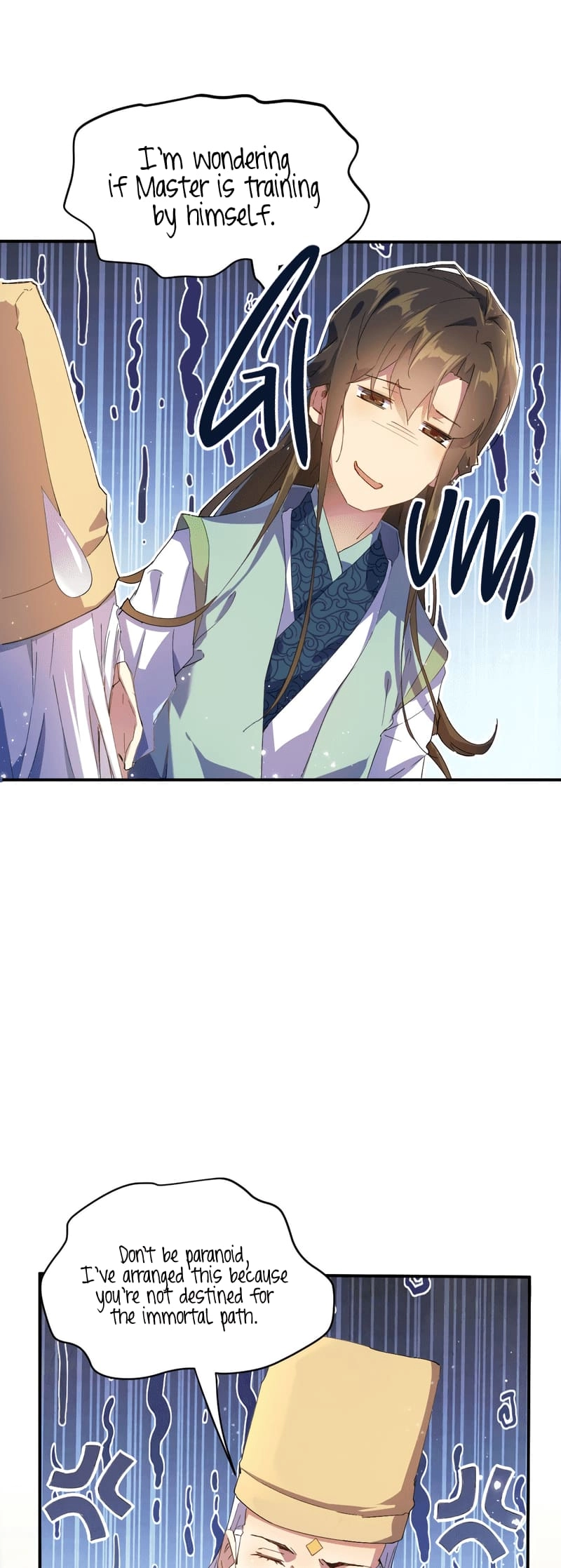 Drop Less Reincarnation Worthless Reincarnation Chapter 1