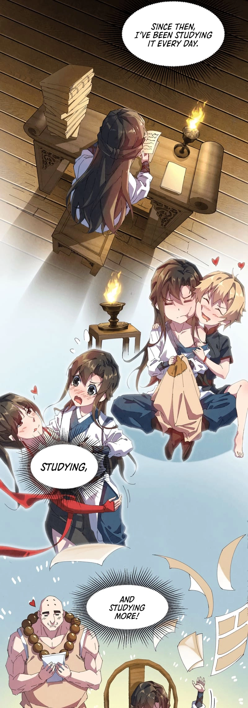 Drop Less Reincarnation Worthless Reincarnation Chapter 1