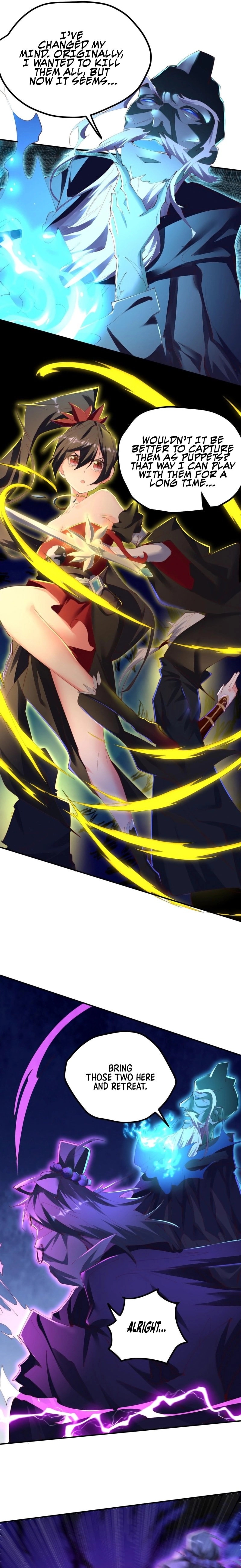 Drop Less Reincarnation Worthless Reincarnation Chapter 20