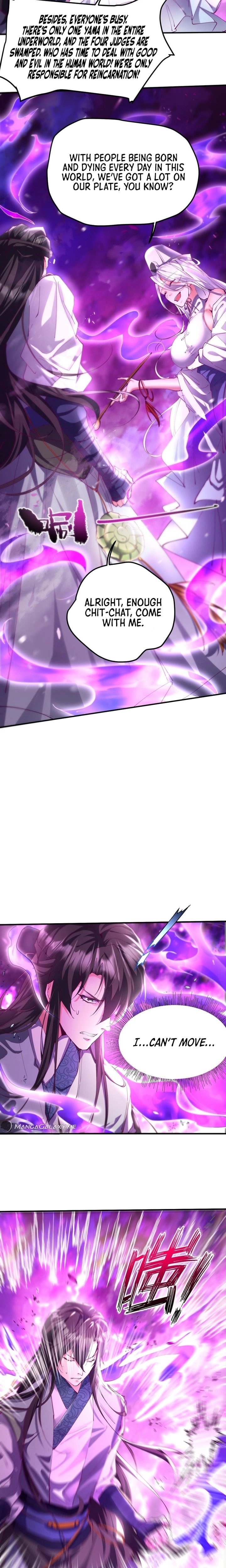 Drop Less Reincarnation Worthless Reincarnation Chapter 15