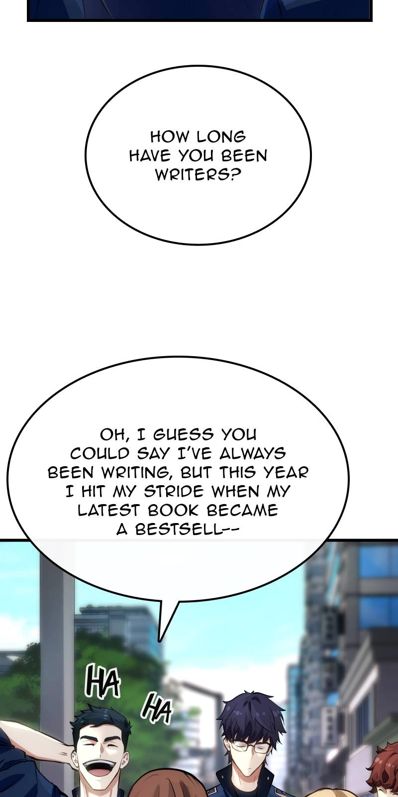Writers Legacy Chapter 5 Page 103
