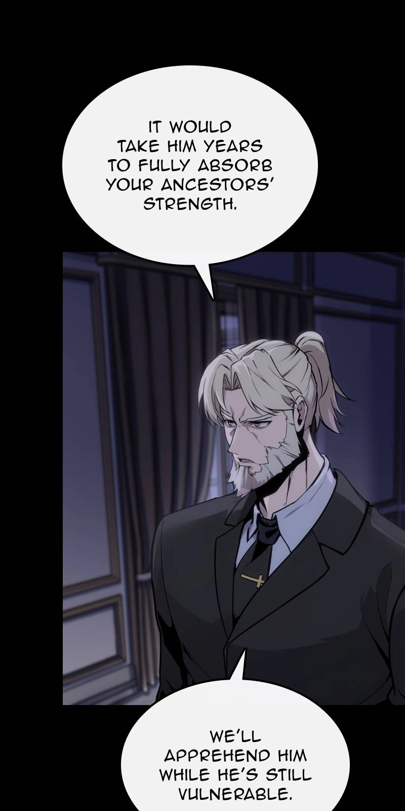 Writers Legacy Chapter 5 Page 132