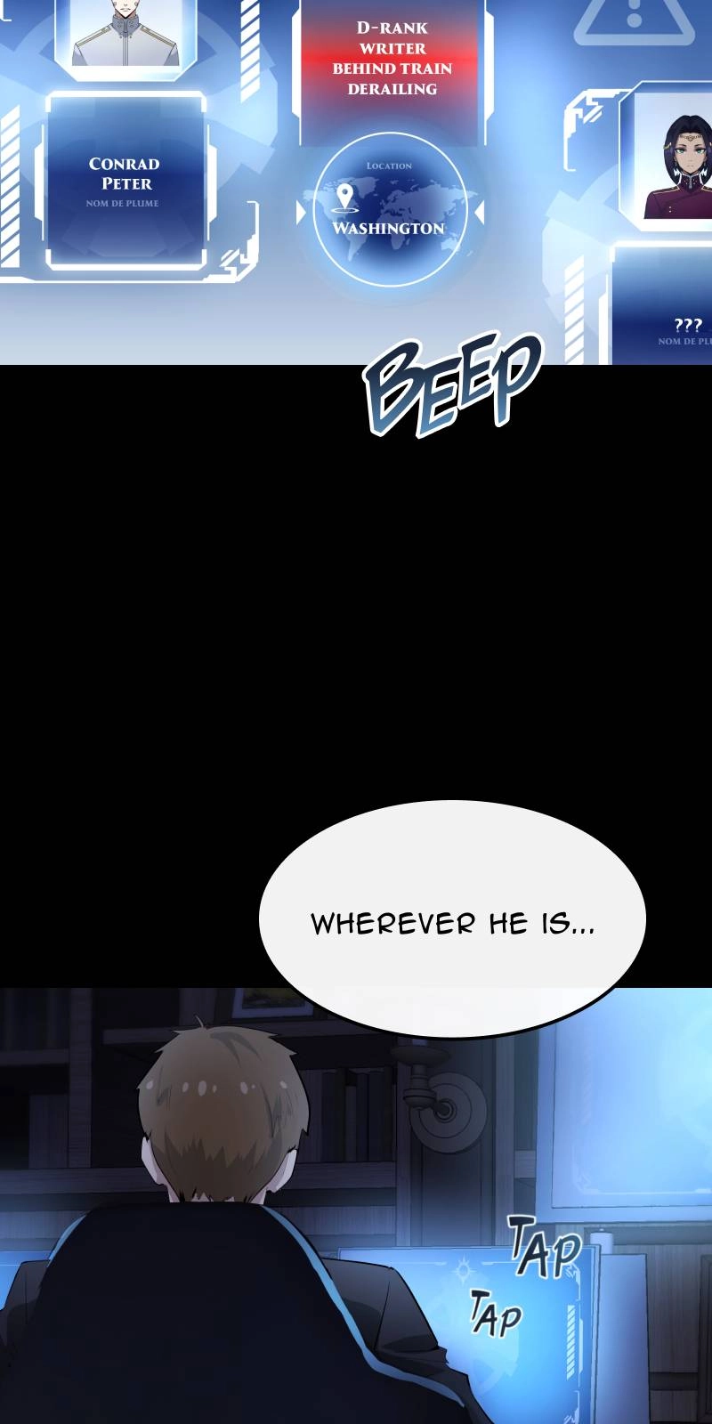 Writers Legacy Chapter 5 Page 140