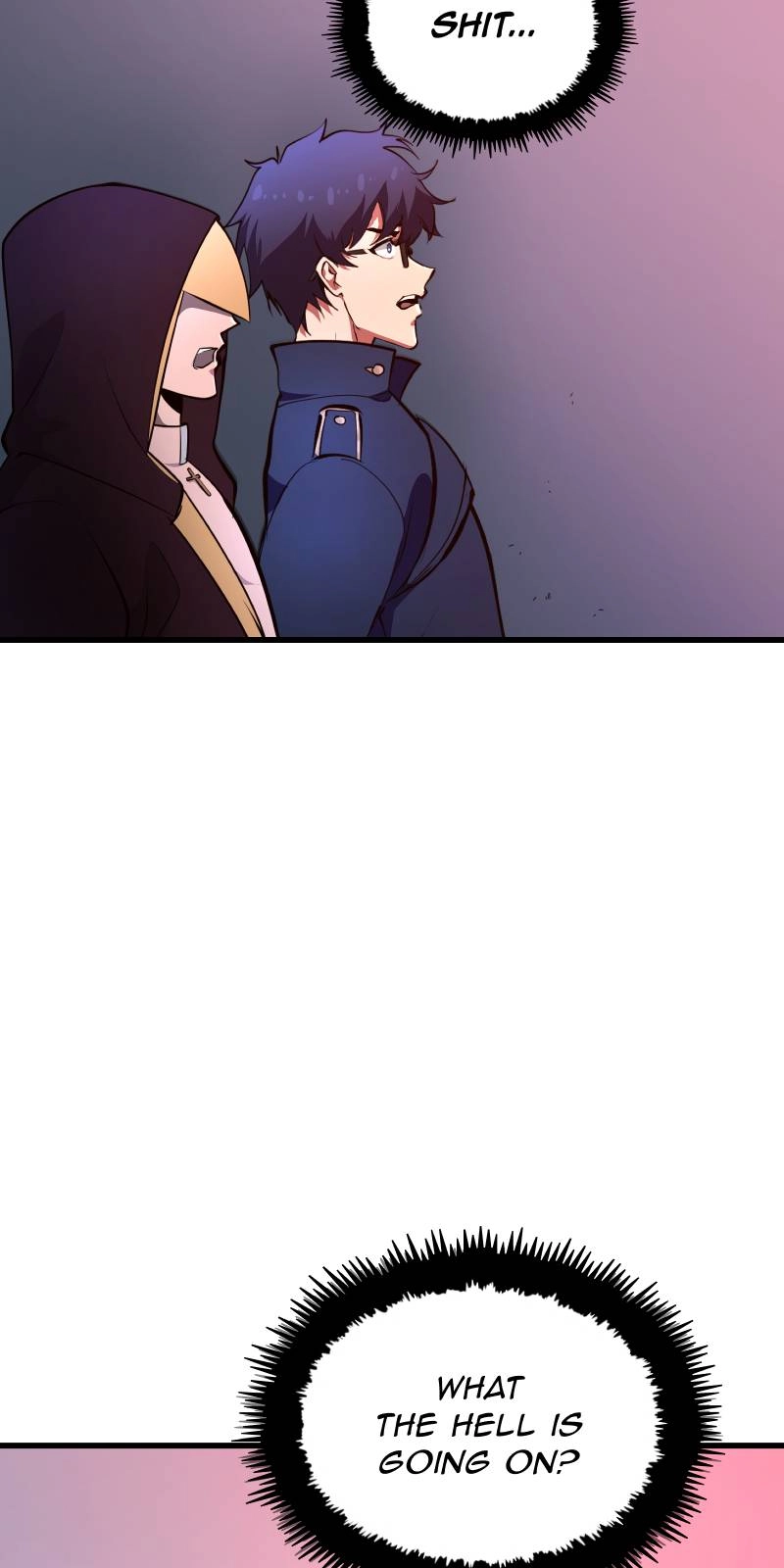 Writers Legacy Chapter 5 Page 15