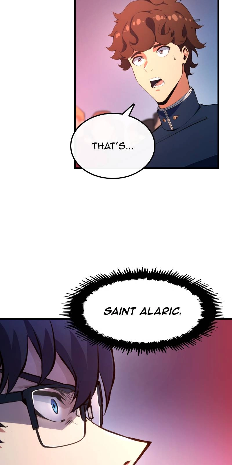 Writers Legacy Chapter 5 Page 23