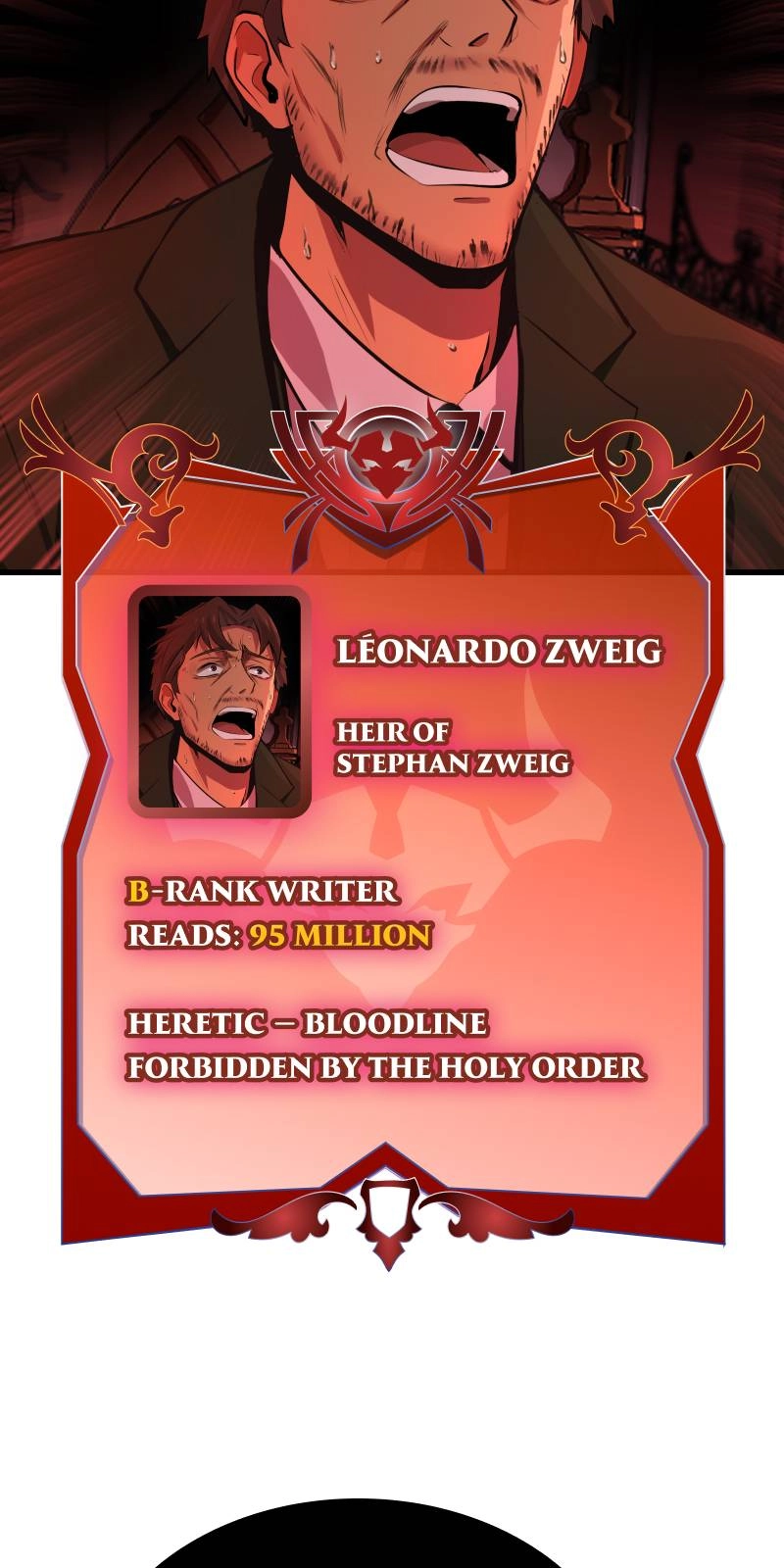 Writers Legacy Chapter 5 Page 47