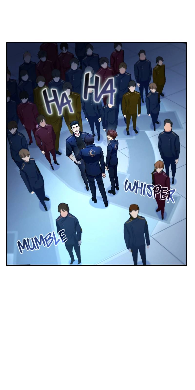 Writers Legacy Chapter 5 Page 76