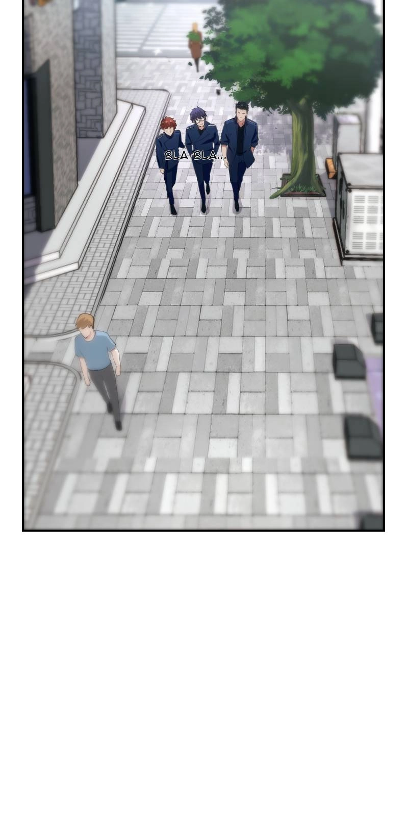 Writers Legacy Chapter 5 Page 83
