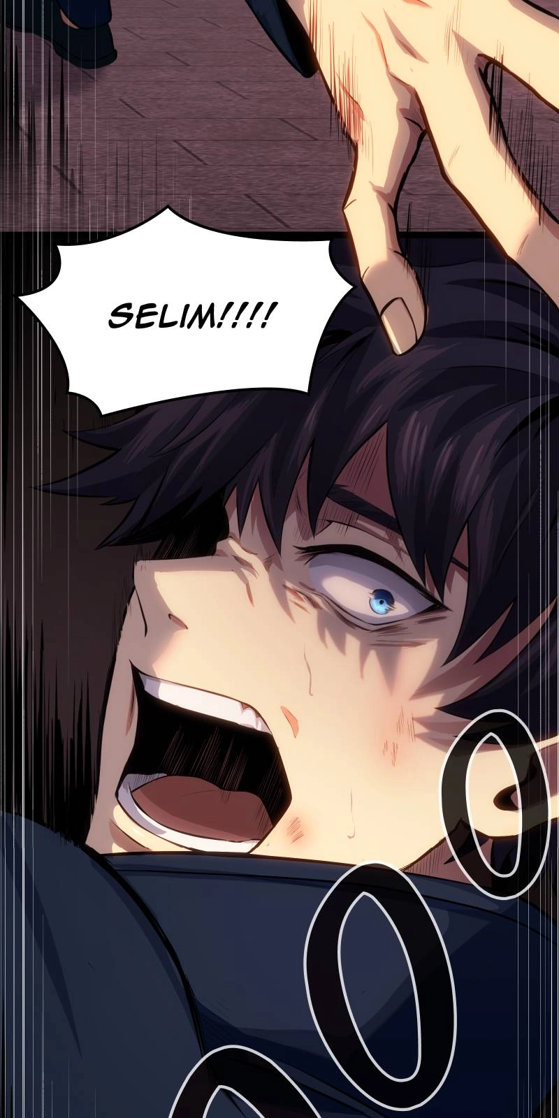 Writers Legacy Chapter 20 Page 103