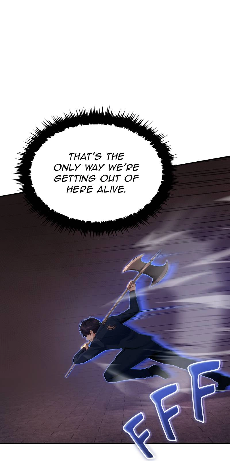 Writers Legacy Chapter 20 Page 20