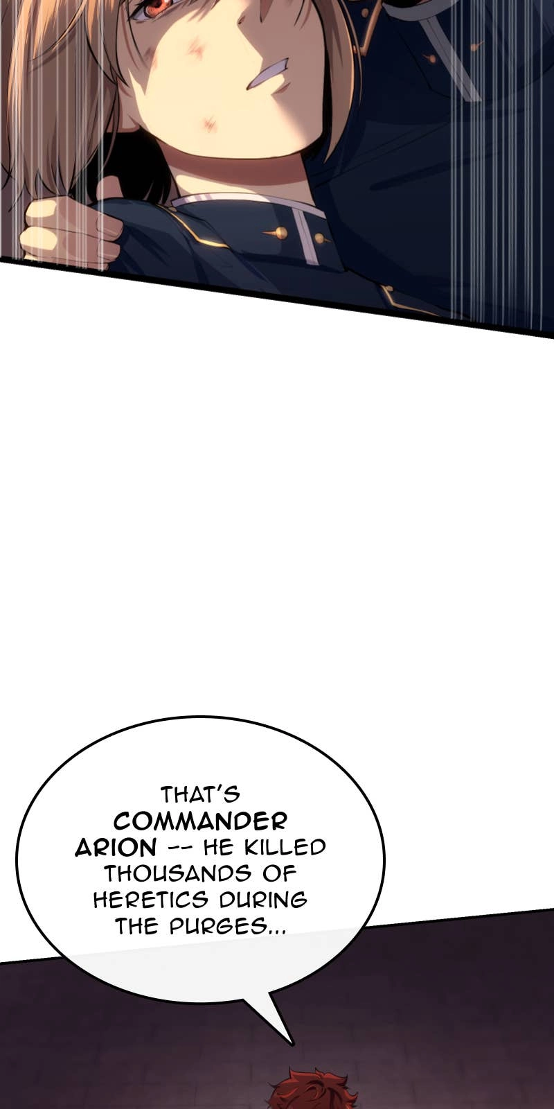 Writers Legacy Chapter 20 Page 22
