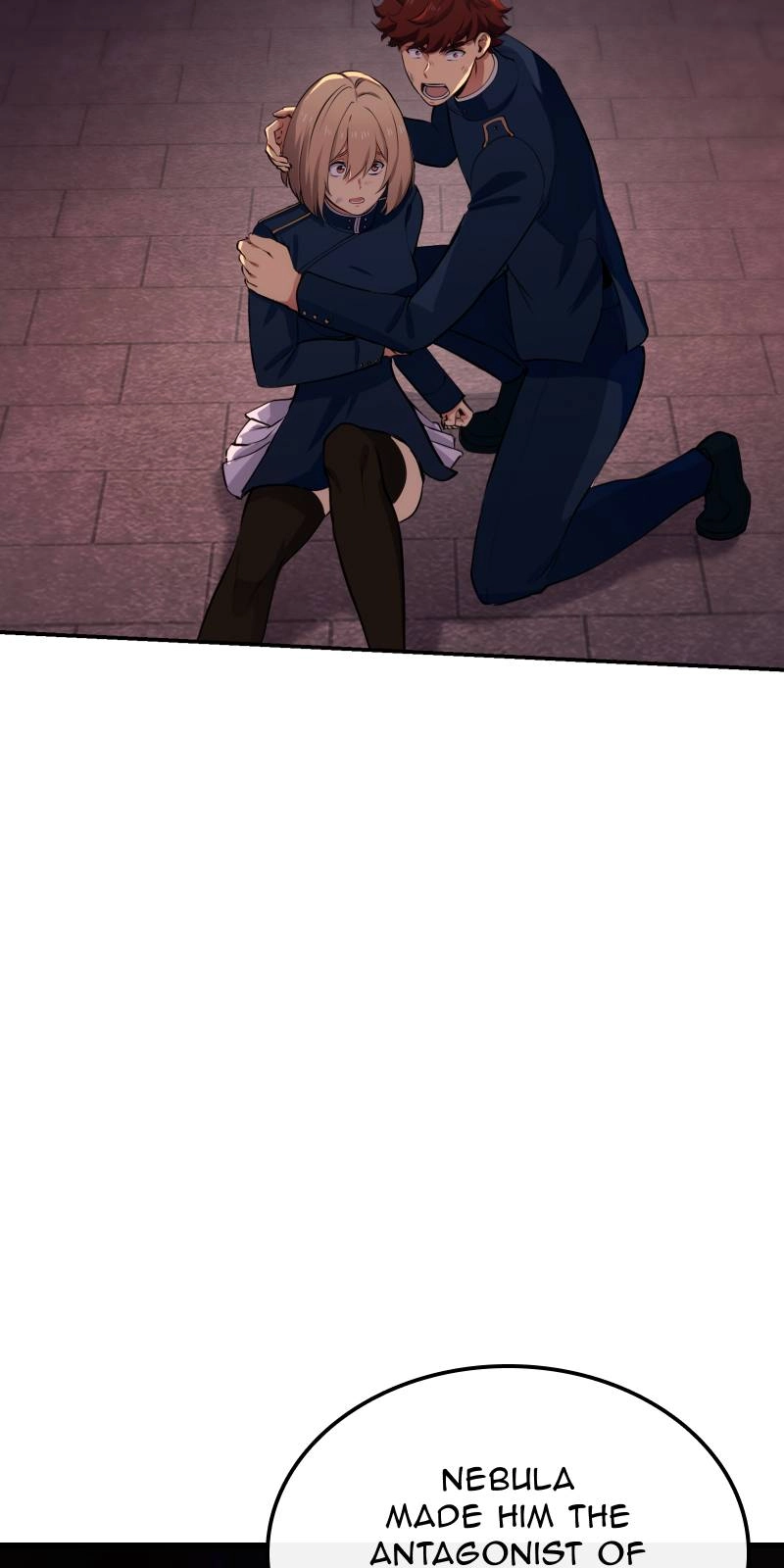 Writers Legacy Chapter 20 Page 23