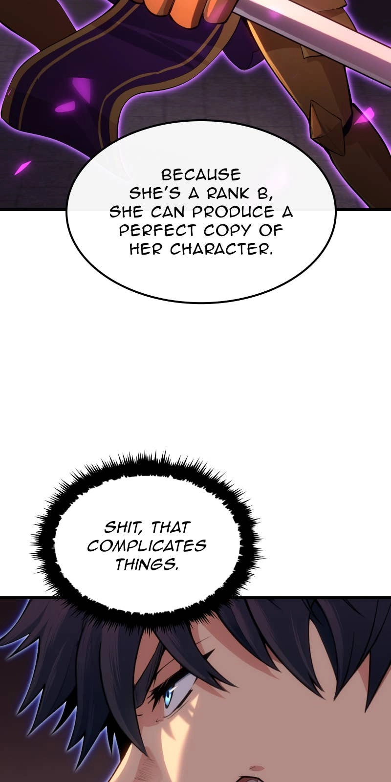 Writers Legacy Chapter 20 Page 25