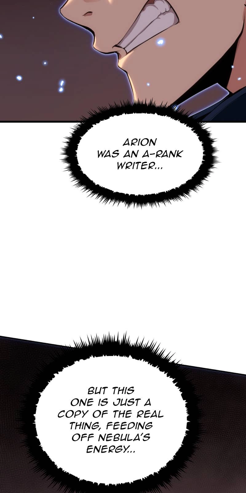 Writers Legacy Chapter 20 Page 26