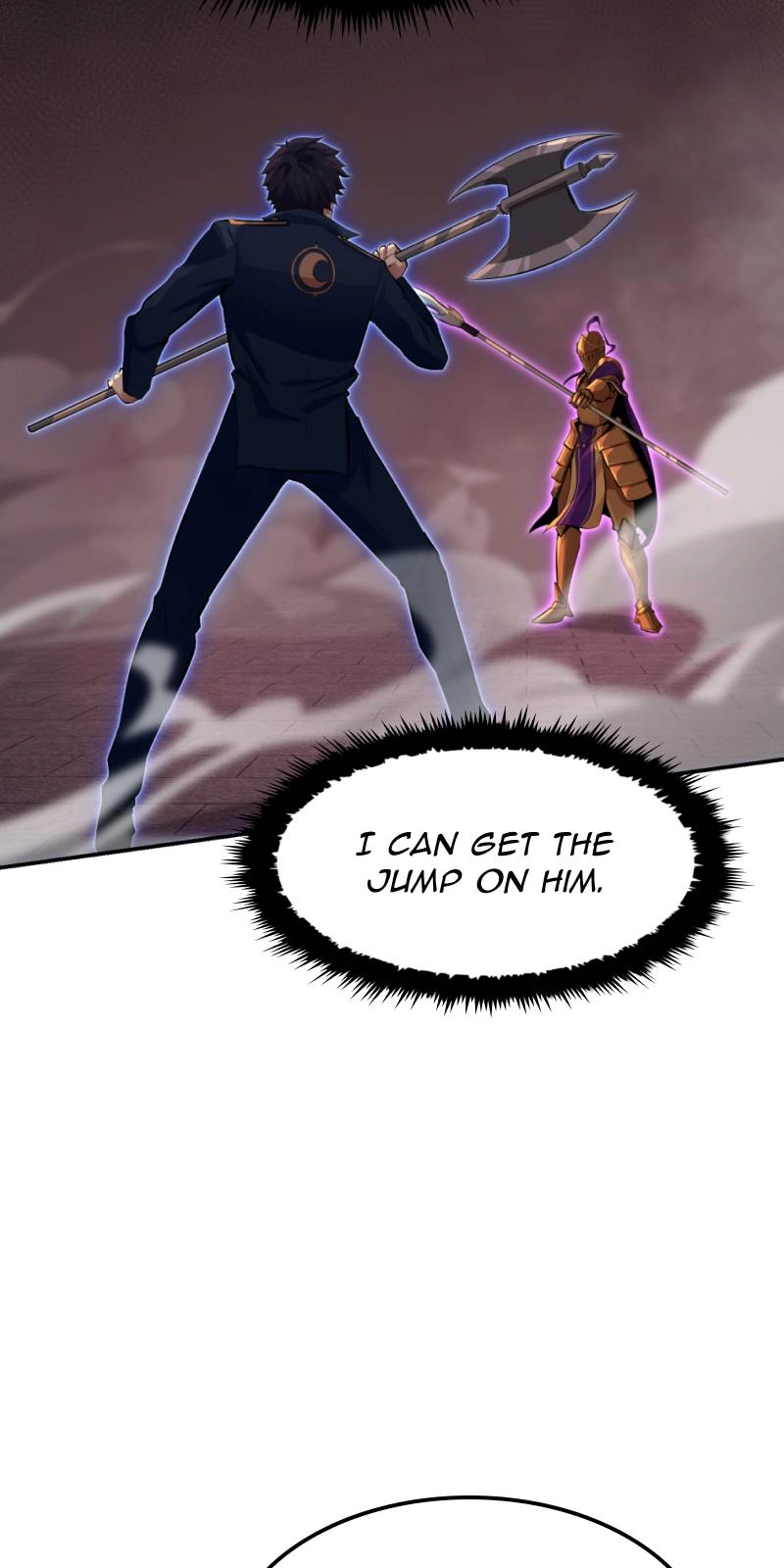 Writers Legacy Chapter 20 Page 27