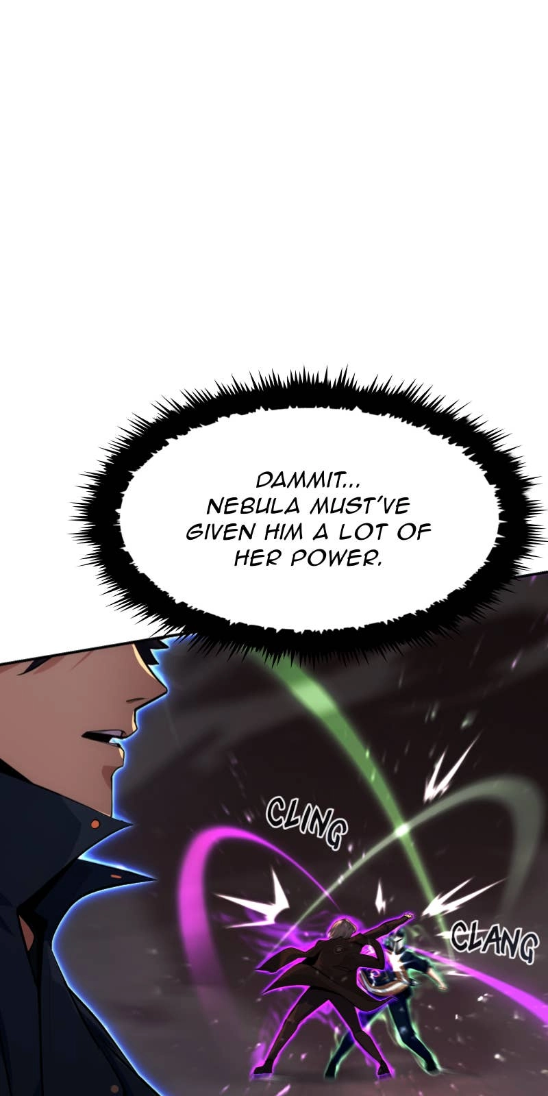 Writers Legacy Chapter 20 Page 43