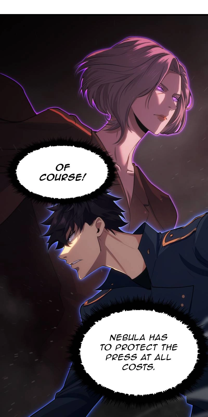 Writers Legacy Chapter 20 Page 47