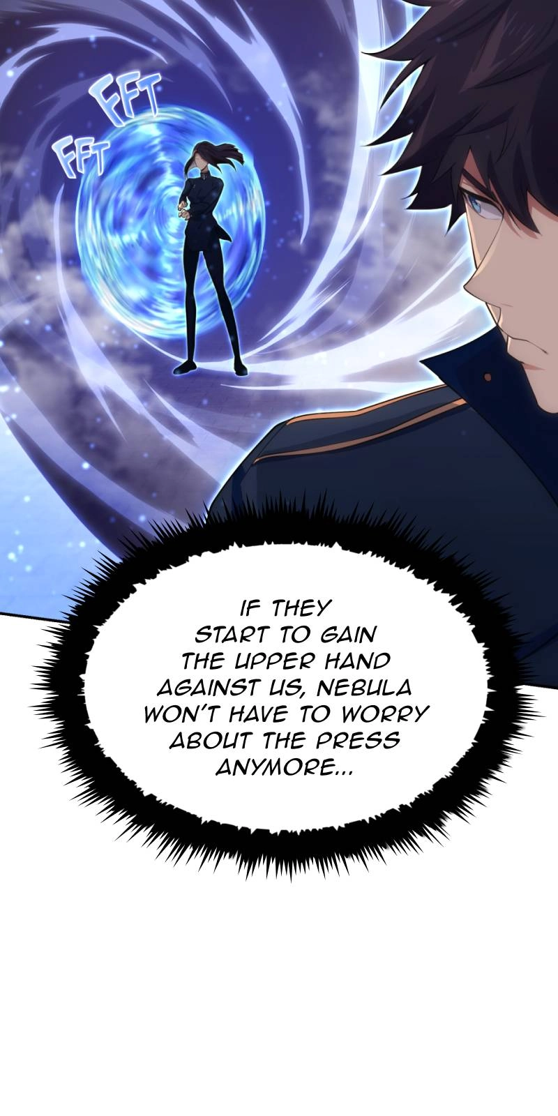 Writers Legacy Chapter 20 Page 49