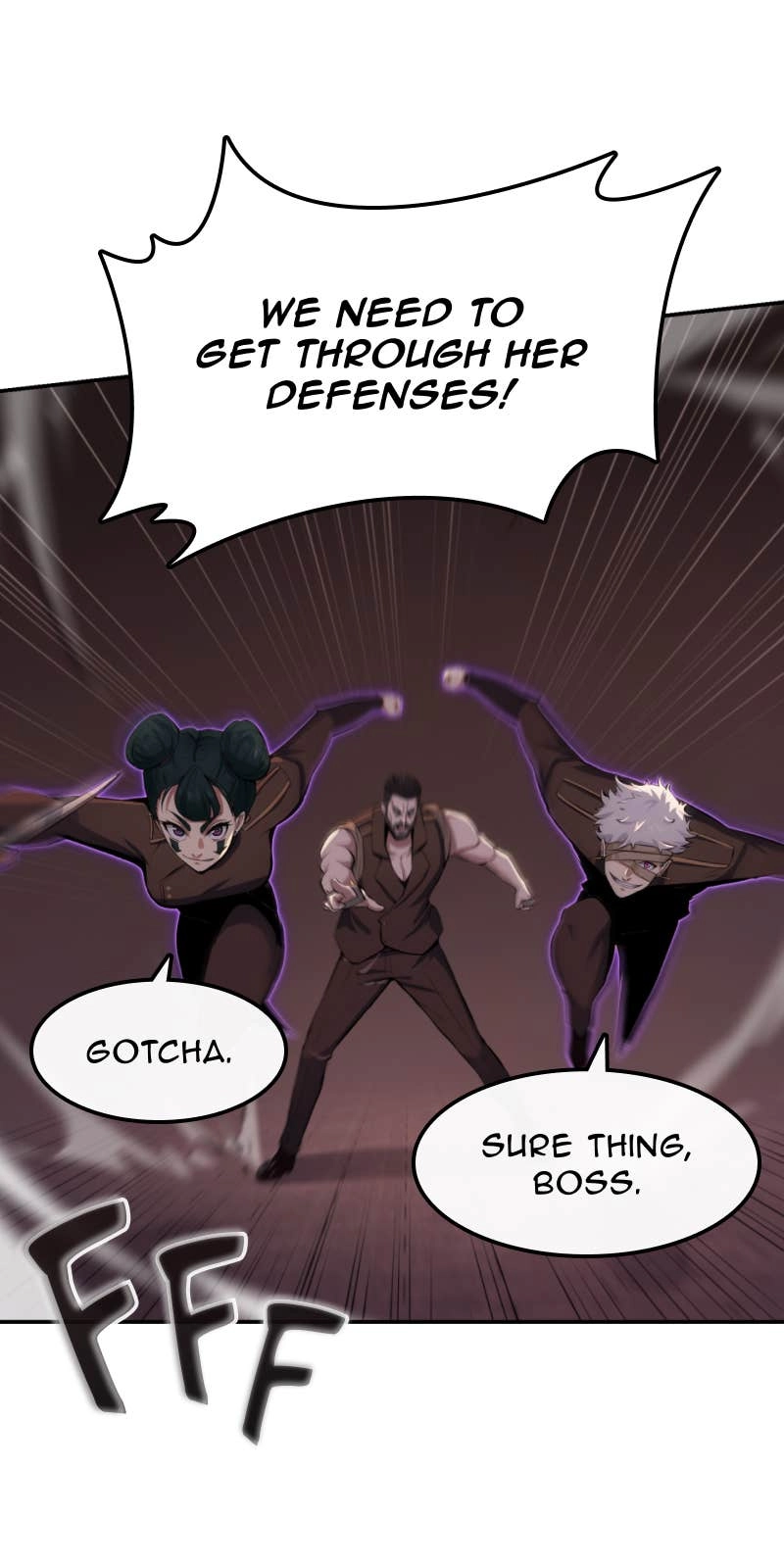 Writers Legacy Chapter 20 Page 52