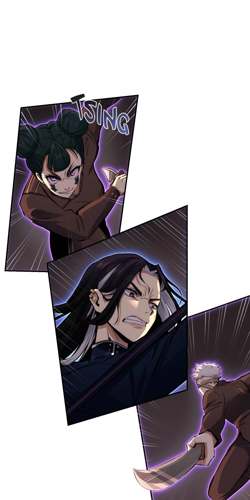 Writers Legacy Chapter 20 Page 62