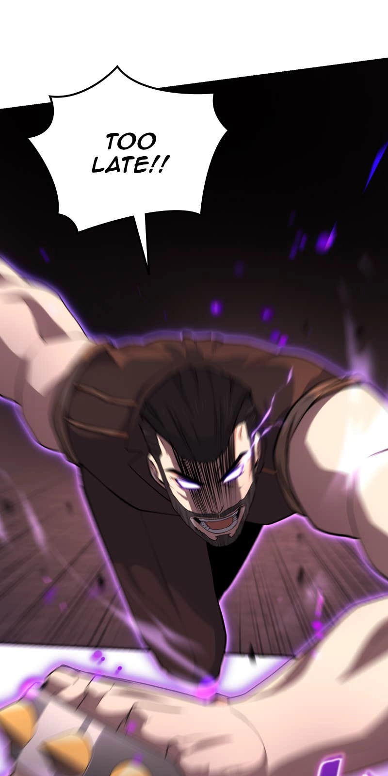 Writers Legacy Chapter 20 Page 66