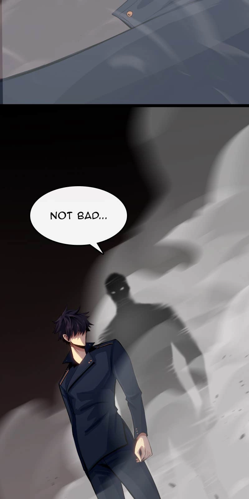 Writers Legacy Chapter 20 Page 83